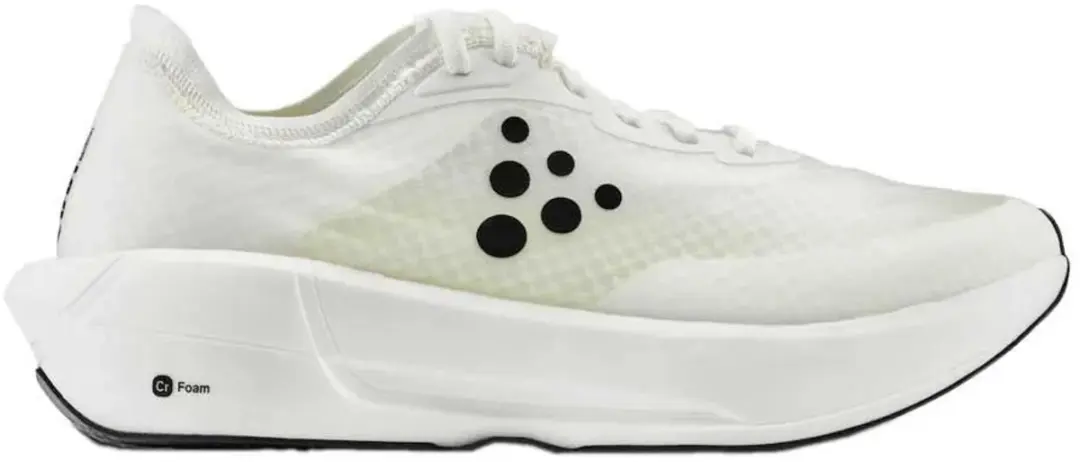 Craft Nordlite Speed Schoenen - Wit EU 40 - afbeelding 6 van 6