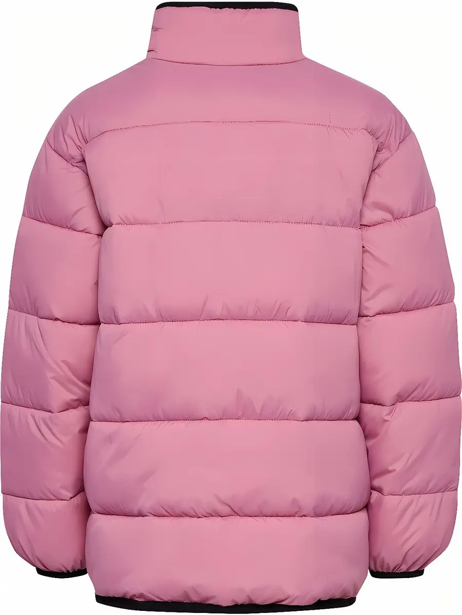Hummel HMLJR Lightweight Puffer Jacket 229654 - 146 Polignac