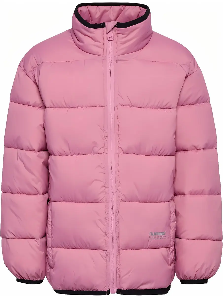 Hummel HMLJR Lightweight Puffer Jacket 229654