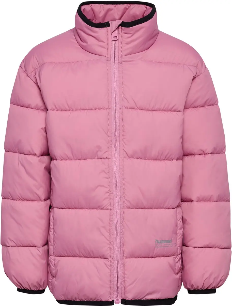 Hummel HMLJR Lightweight Puffer Jacket 229654 - 146 Polignac