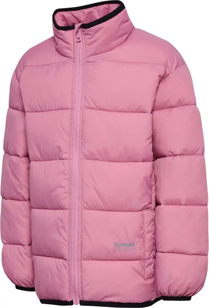 Hummel HMLJR Lightweight Puffer Jacket 229654 - 146 Polignac