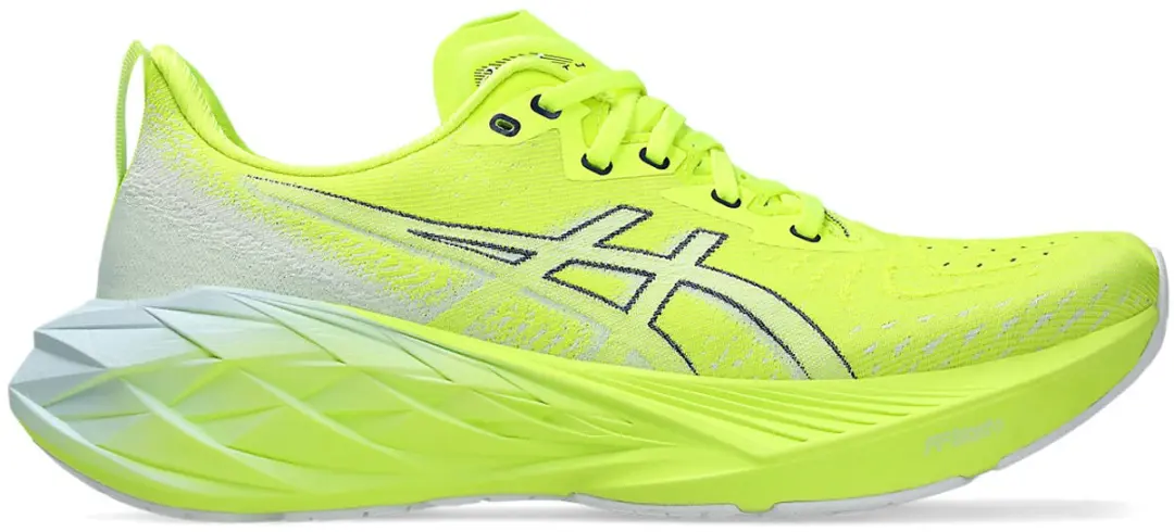 ASICS Novablast 4 Hardloopschoen 47