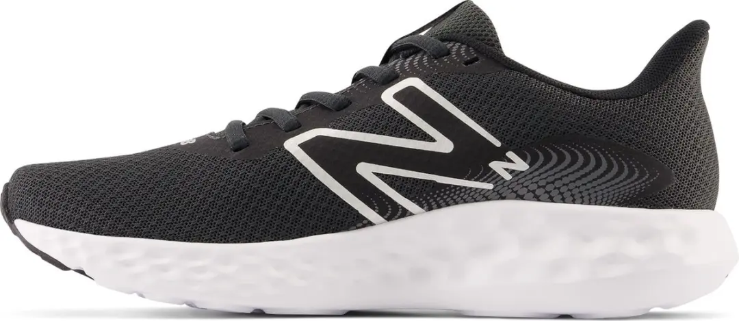 New Balance 411 W411LB3 Dames Sportschoenen - 40 - Black
