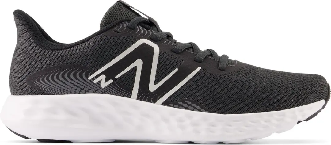 New Balance 411 W411LB3 Dames Sportschoenen