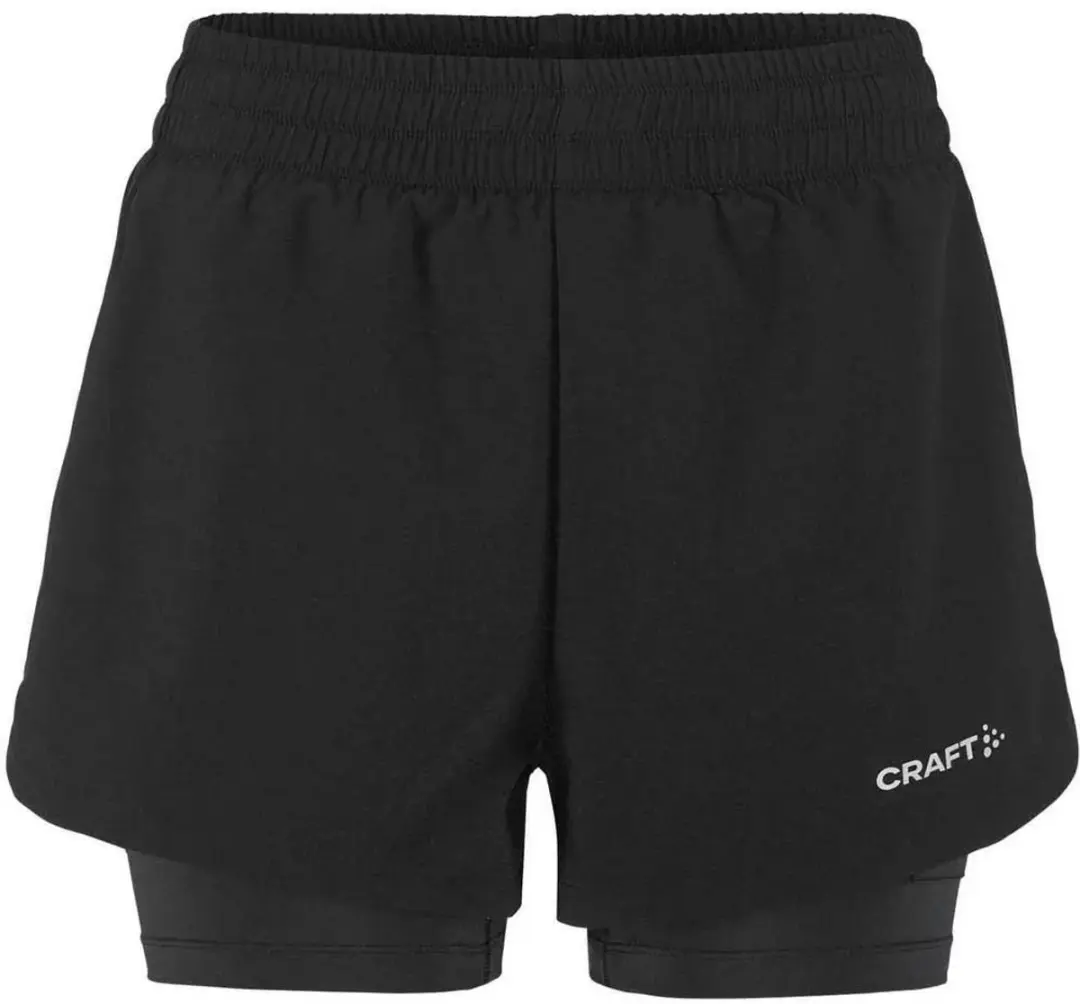 Craft ADV Essence 2-In-1 Shorts 1915946 - XS