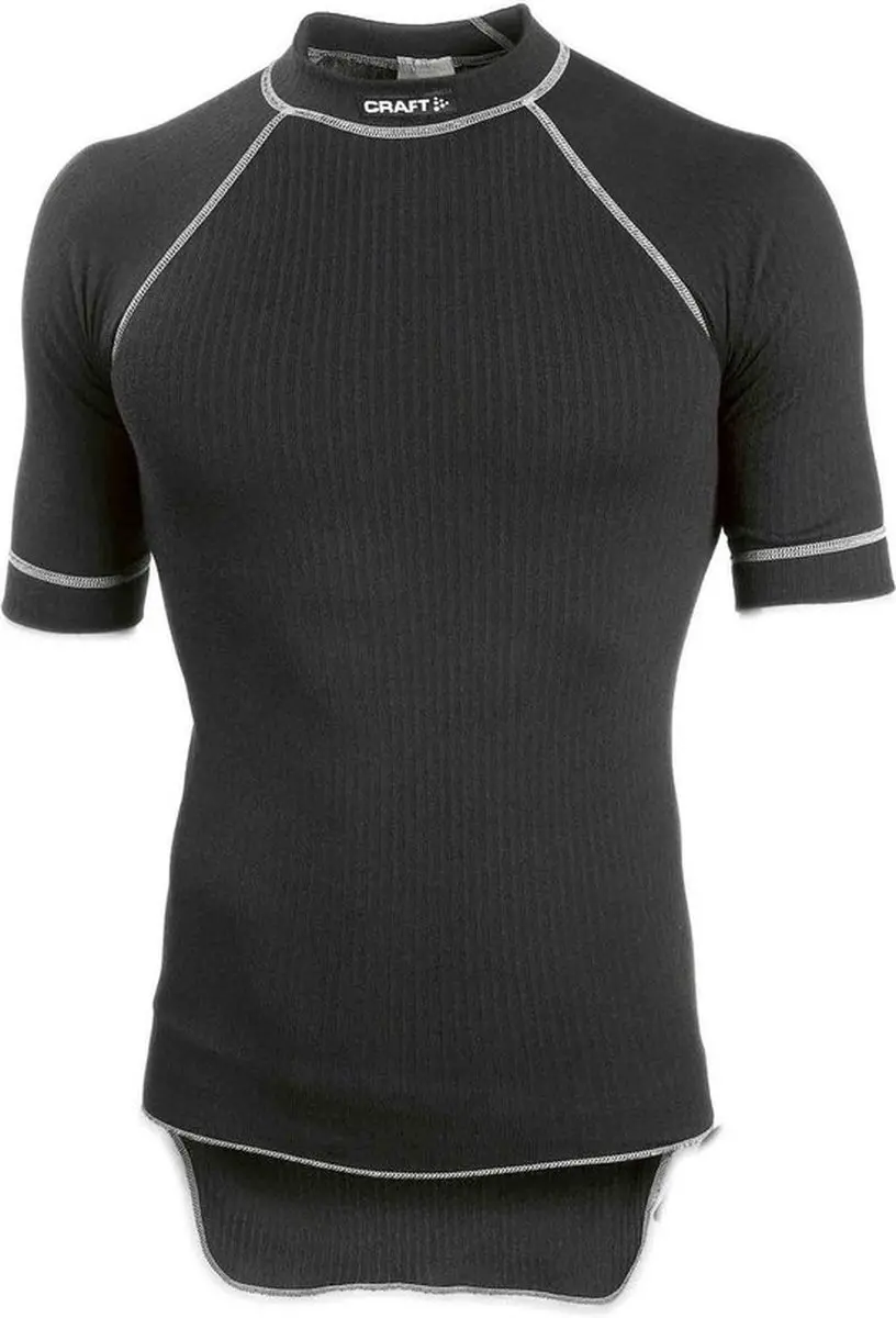 Craft Active Thermoshirt Heren XS