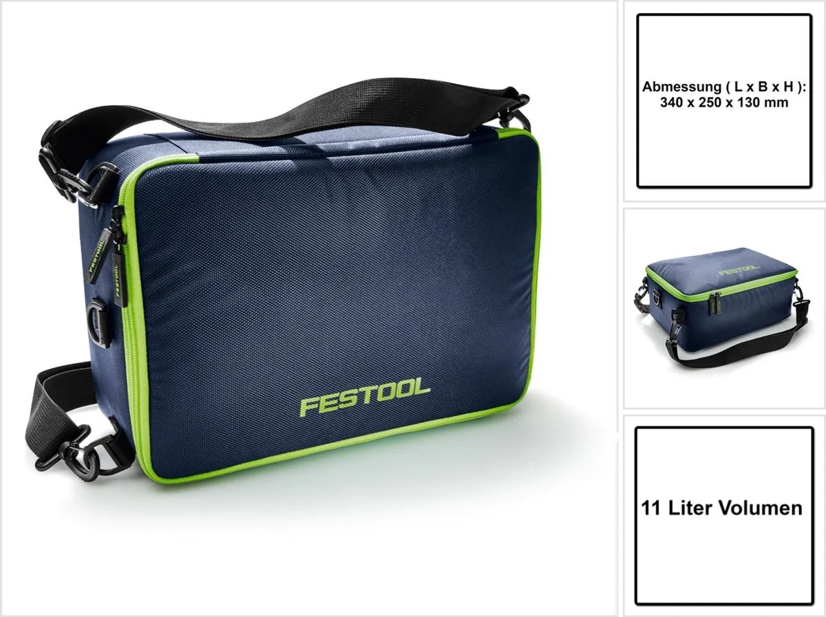 Festool ISOT-FT1 Isolatietas - 576978