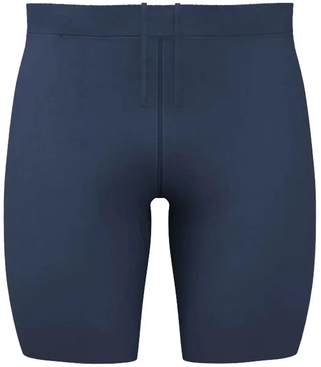 Under Armour Velociti Pro Korte Leggings - S - Blauw