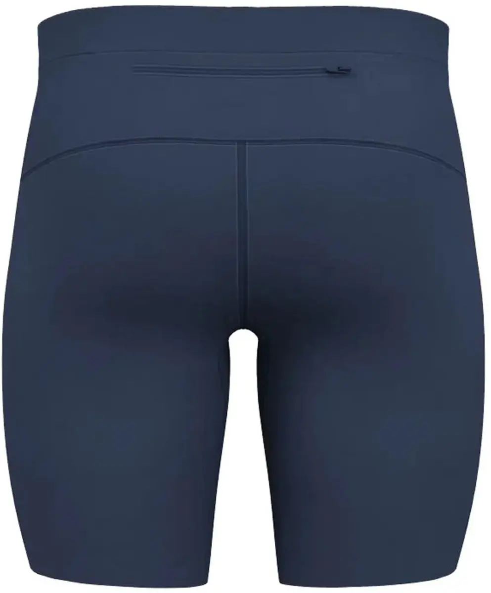 Under Armour Velociti Pro Korte Leggings - S - Blauw