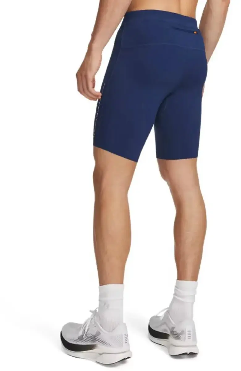 Under Armour Velociti Pro Korte Leggings - S - Blauw
