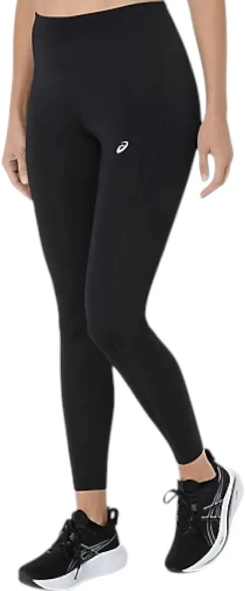ASICS Core Tight Joggingbroek XS - Zwart