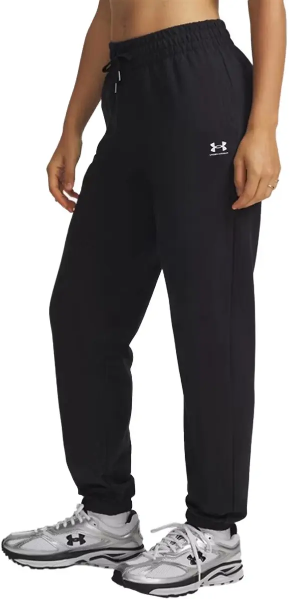 Under Armour Sport Terry Joggers M - Zwart