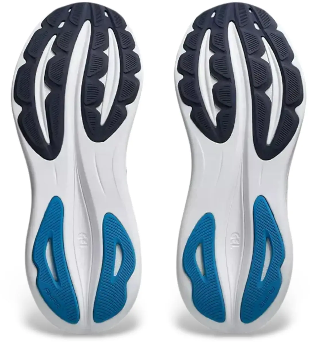 ASICS Gel-Pulse 17 Trainers - Marineblauw - Maat 44.5