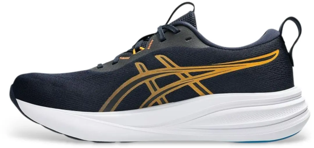 ASICS Gel-Pulse 17 Trainers - Marineblauw - Maat 44.5