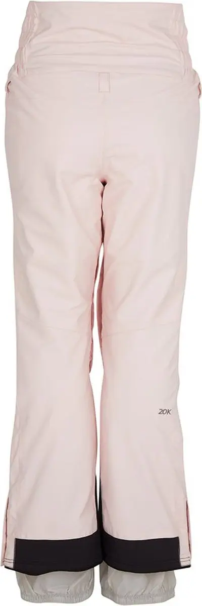 O'Neill Total Disorder Slim Pants M - Peach Whip