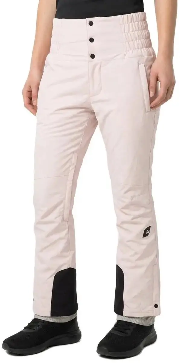 O'Neill Total Disorder Slim Pants M - Peach Whip