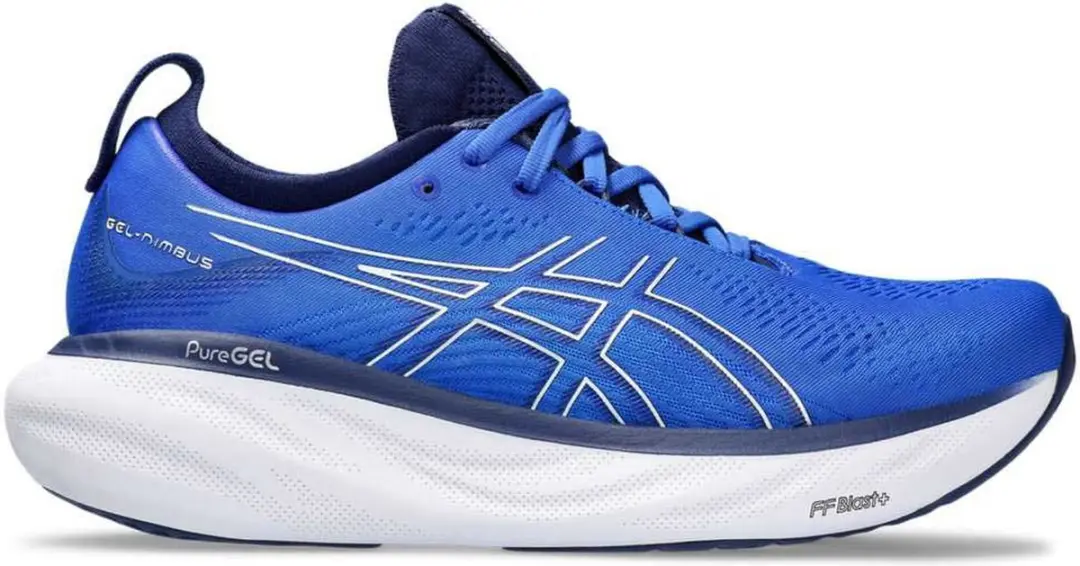 ASICS Gel-Nimbus 25 Hardloopschoenen
