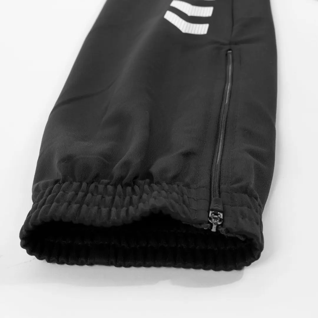 Hummel Authentic Sportbroek Unisex - Zwart L