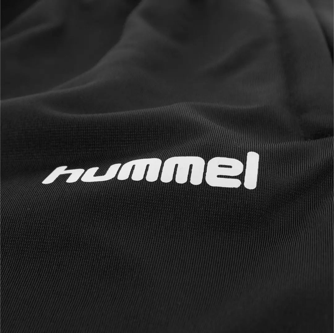 Hummel Authentic Sportbroek Unisex - Zwart L