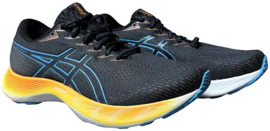 ASICS Sauin 2 Hardloopschoenen 40