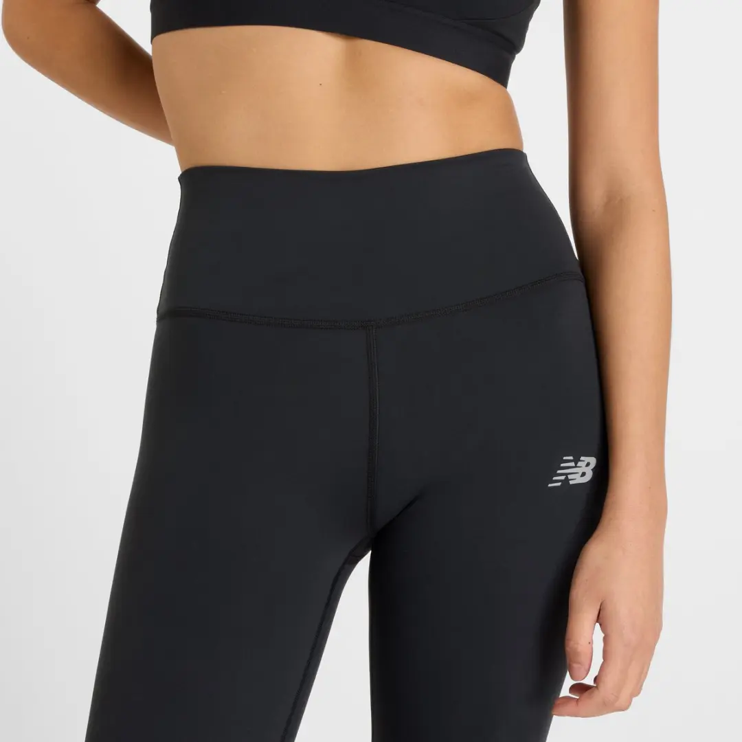 New Balance NB Harmony High Rise Legging 2 Dames Sportbroek