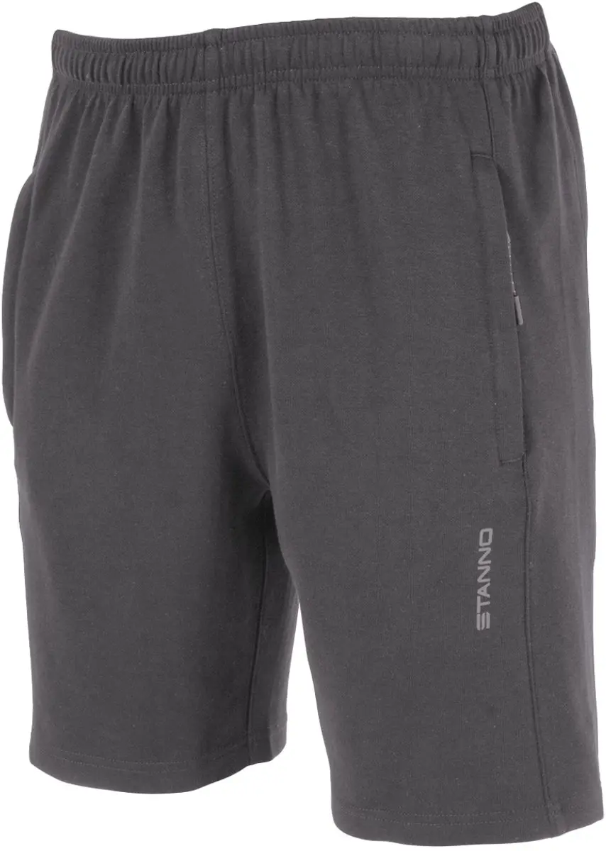 Stanno Base Sportbroek Short L