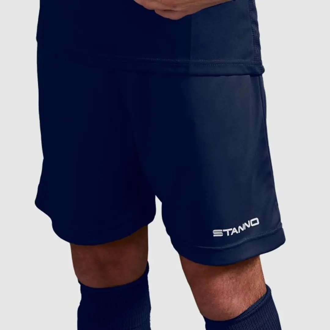 Stanno Field Short Sportbroek M - Navy