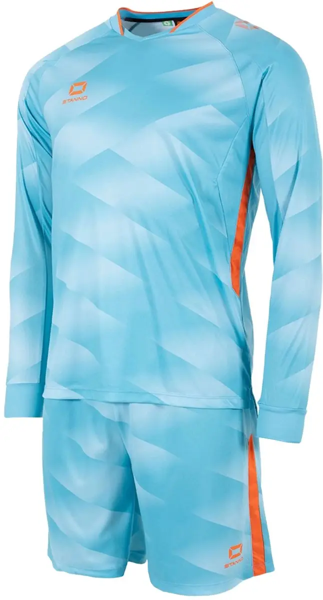 Stanno Vik Goalkeeper Set Sportkleding 128