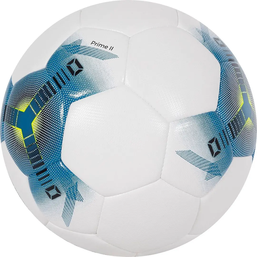 Stanno Prime Light II Trainingsbal 5 - Wit