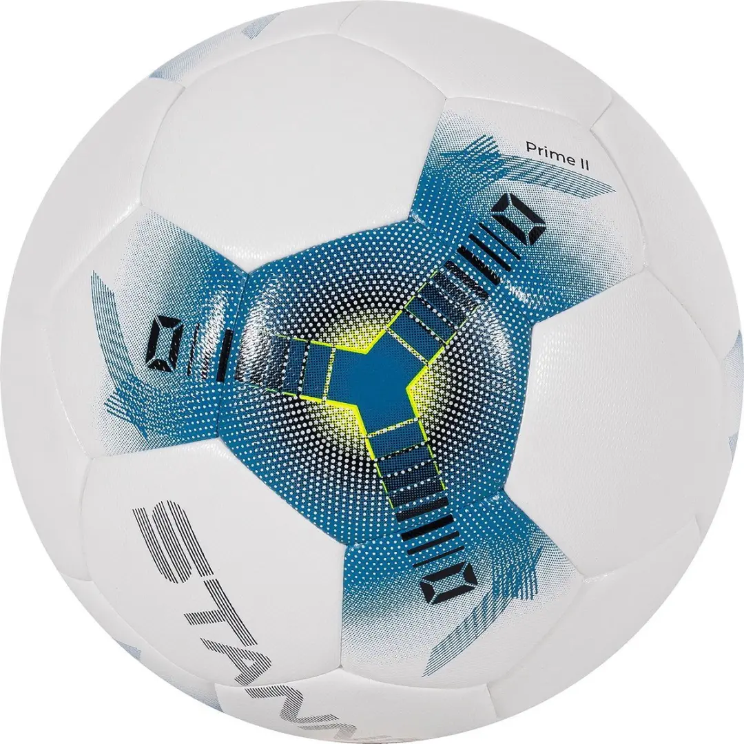 Stanno Prime Light II Trainingsbal 5 - Wit