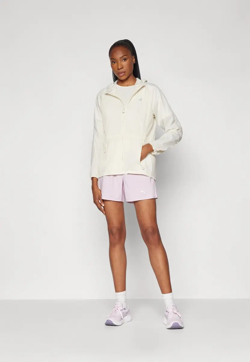 ASICS Road Packable Dames Hardloopjas