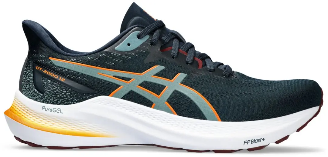 ASICS GT-2000 12 Hardloopschoen