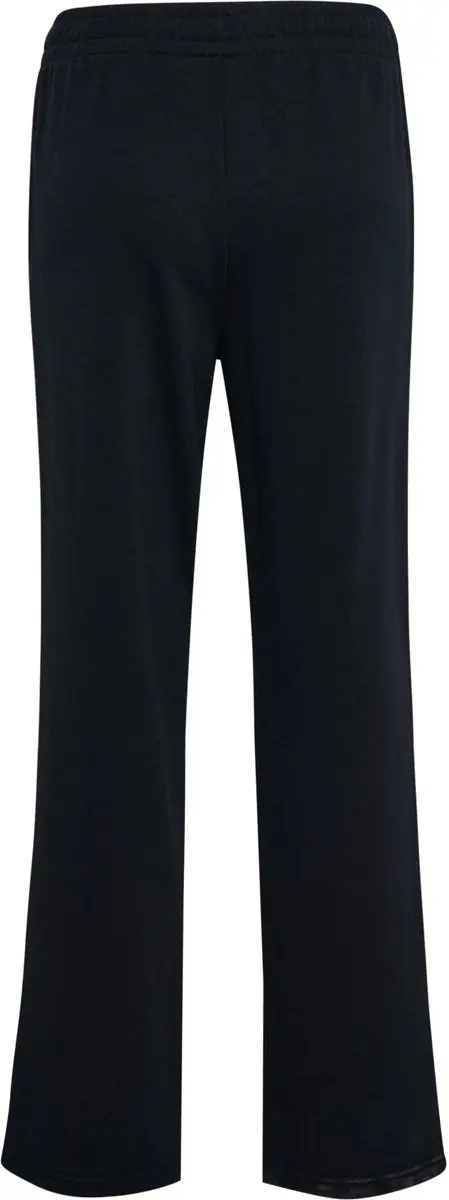 Hummel Hmlpulse Wide Dames Joggingbroek 232003 - L - Zwart