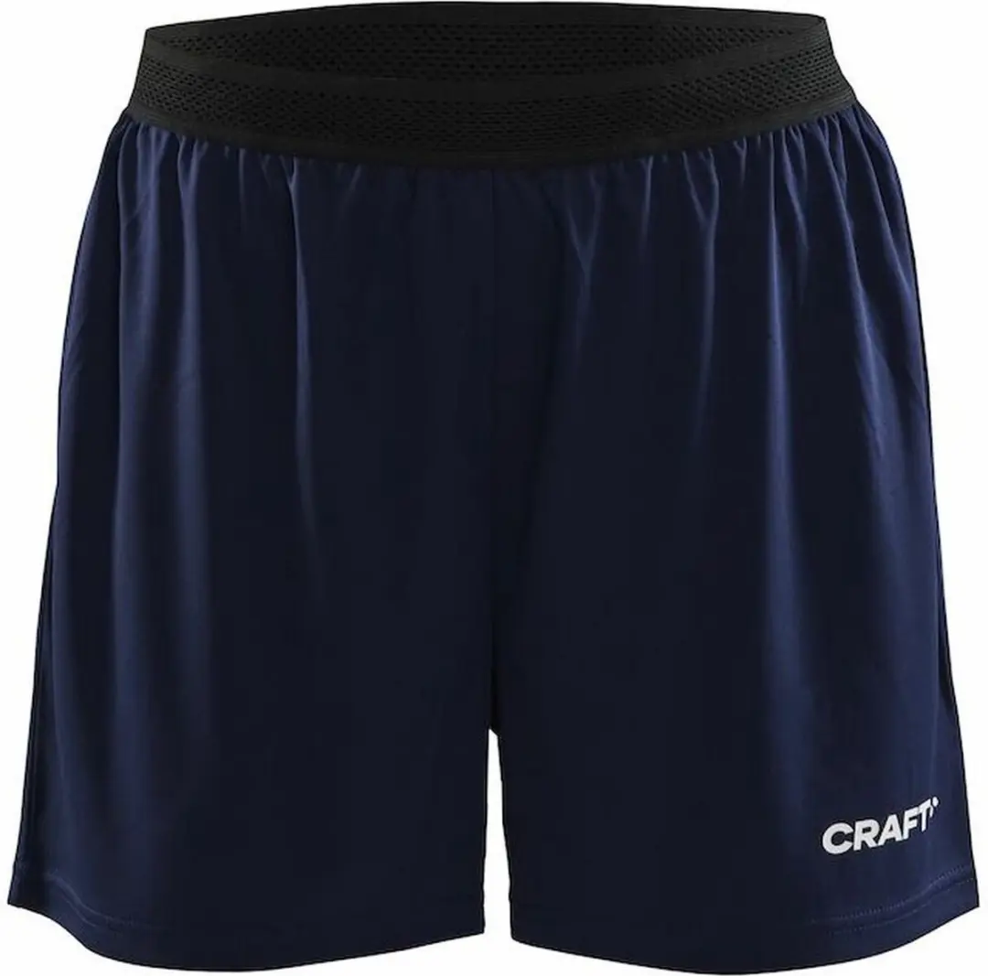 Craft Progress 2.0 Short Dames - Marine XL