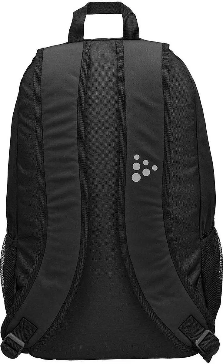 Craft Ability Practice Rugzak ONE - 24L Zwart