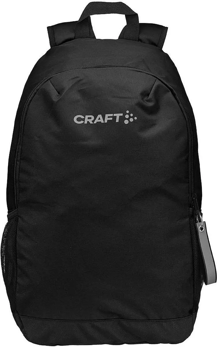 Craft Ability Practice Rugzak ONE - 24L Zwart