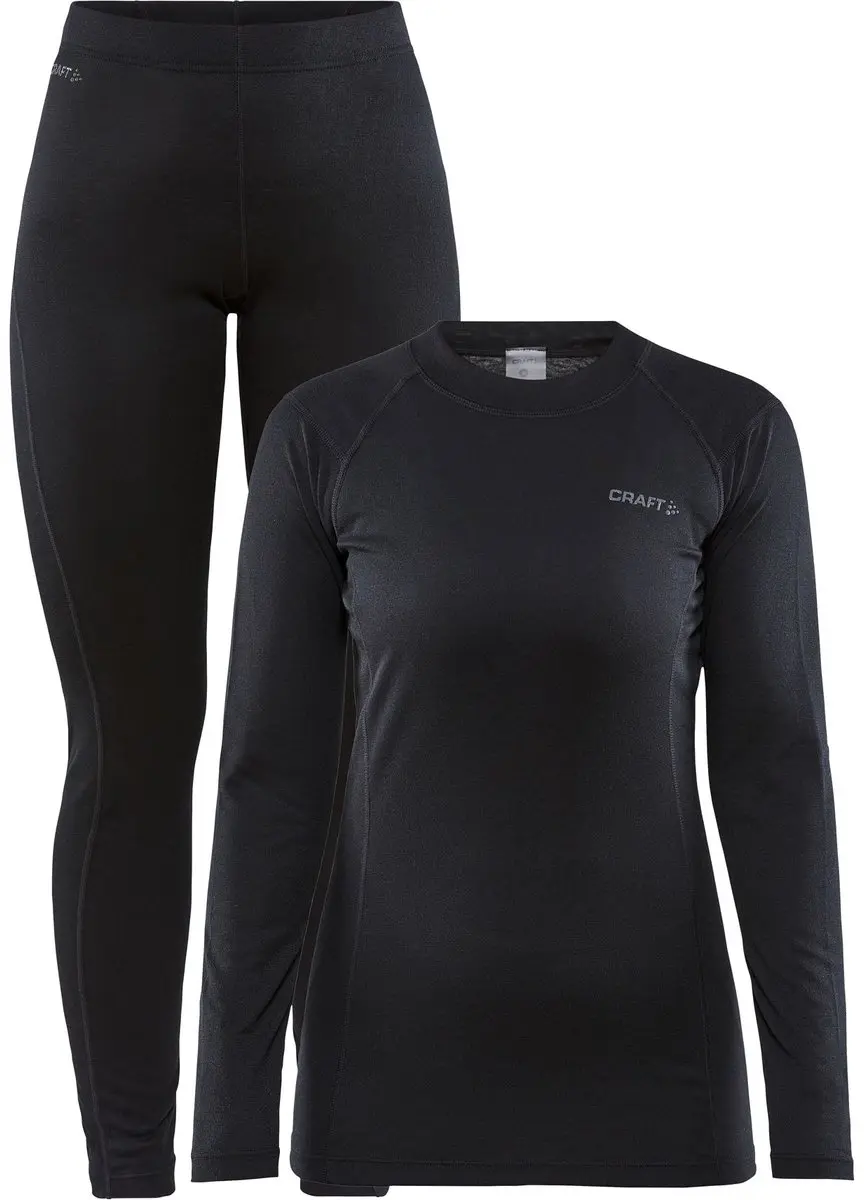 Craft Core Warm Baselayer Dames