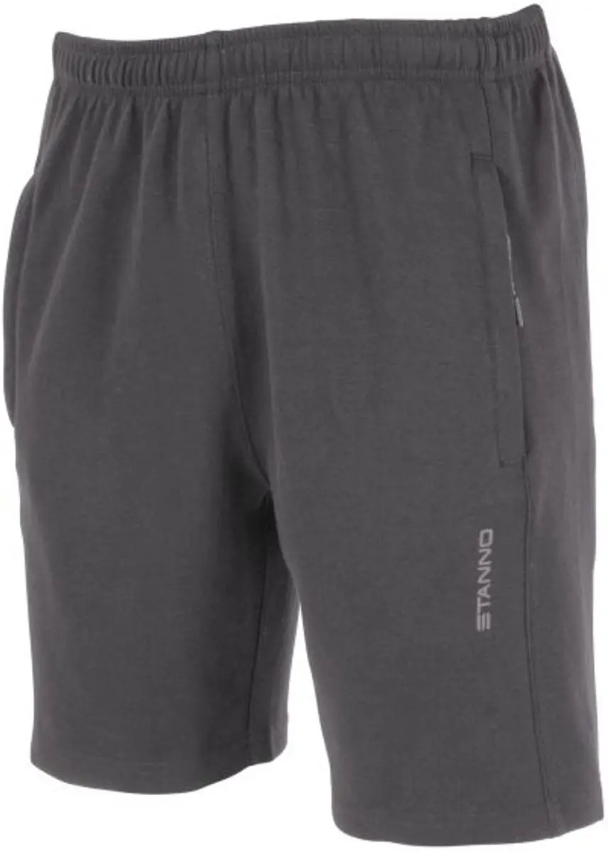Stanno Base Sportbroek Short S