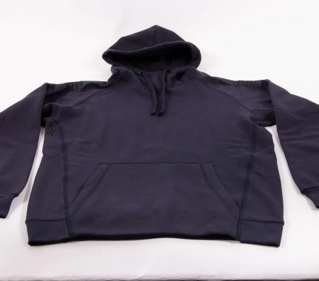 Stanno Ease Hoodie XXL - Navy