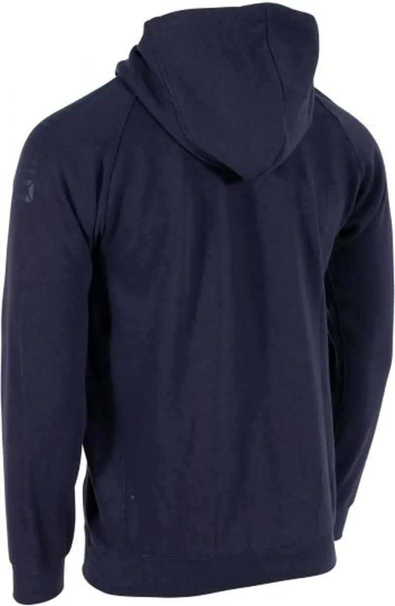 Stanno Ease Hoodie XXL - Navy - afbeelding 6 van 6