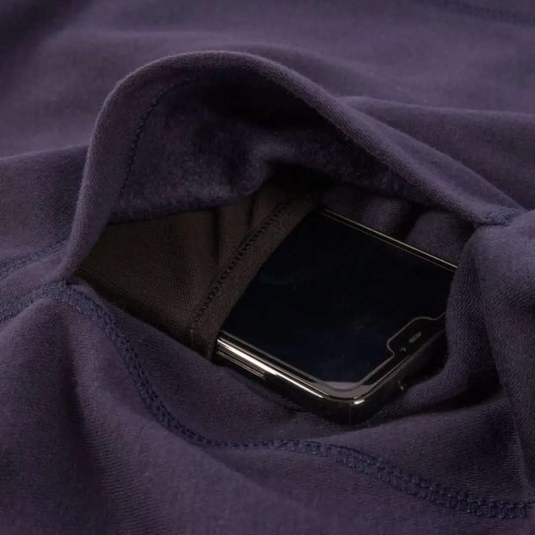 Stanno Ease Hoodie XXL - Navy