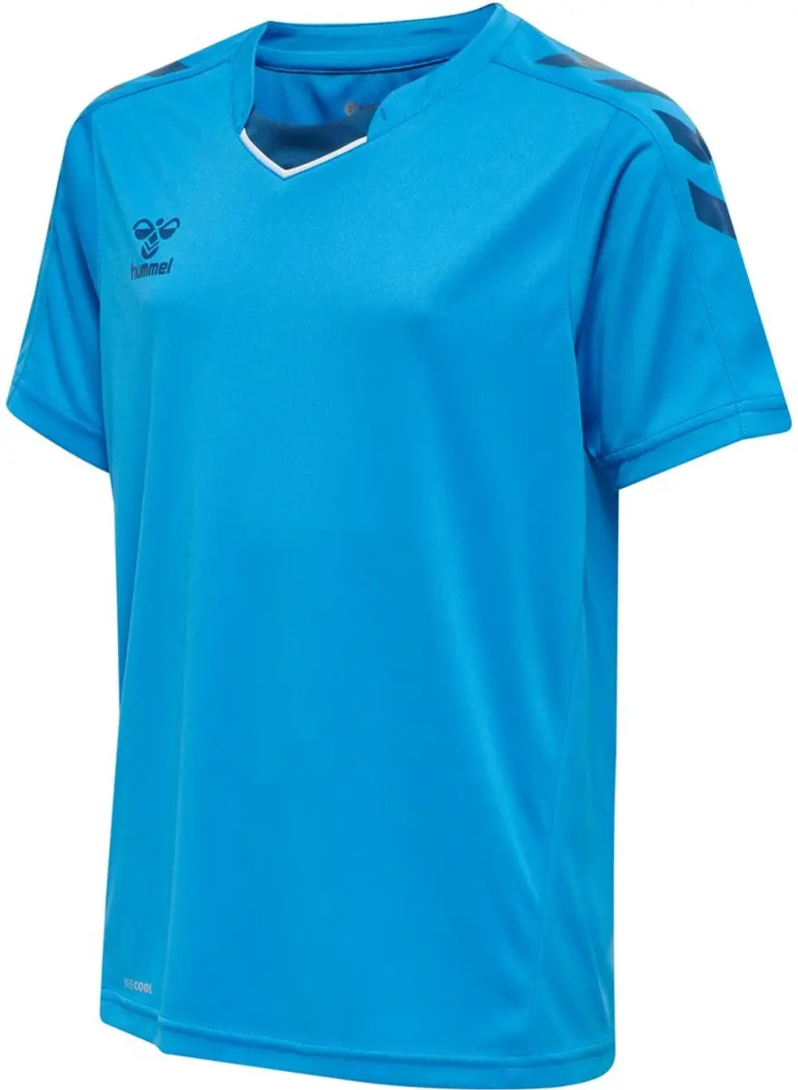 Hummel Core XK Poly Shirt
