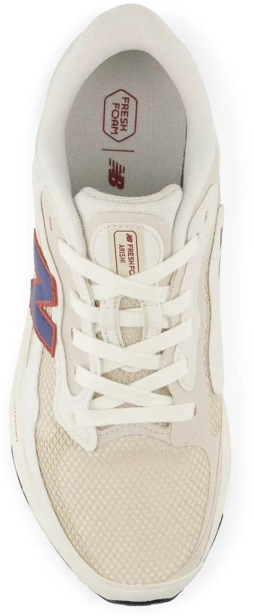 New Balance Arishi Heren Sportschoenen 42 - TIMBERWOLF