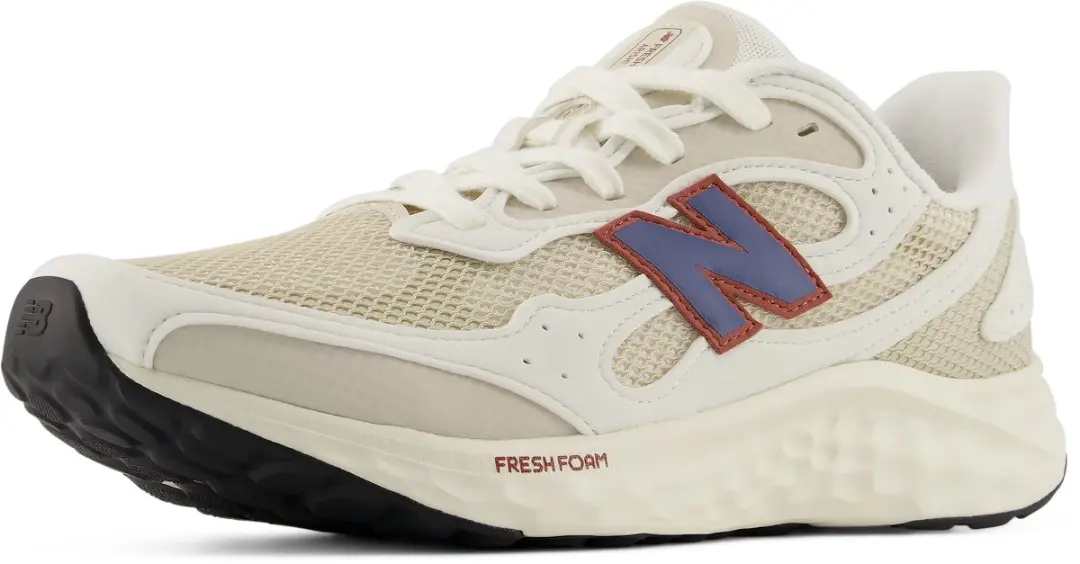 New Balance Arishi Heren Sportschoenen 42 - TIMBERWOLF - afbeelding 6 van 6