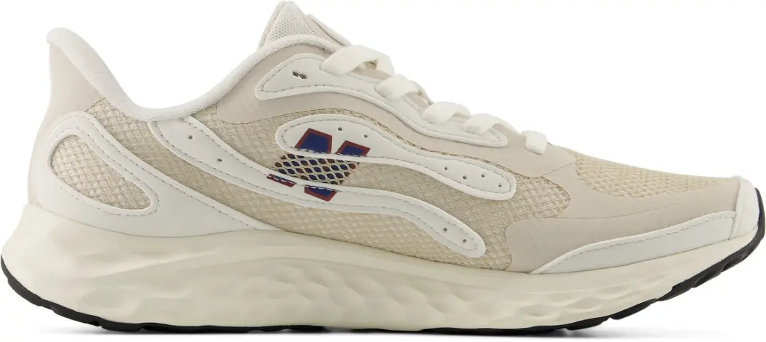 New Balance Arishi Heren Sportschoenen 42 - TIMBERWOLF