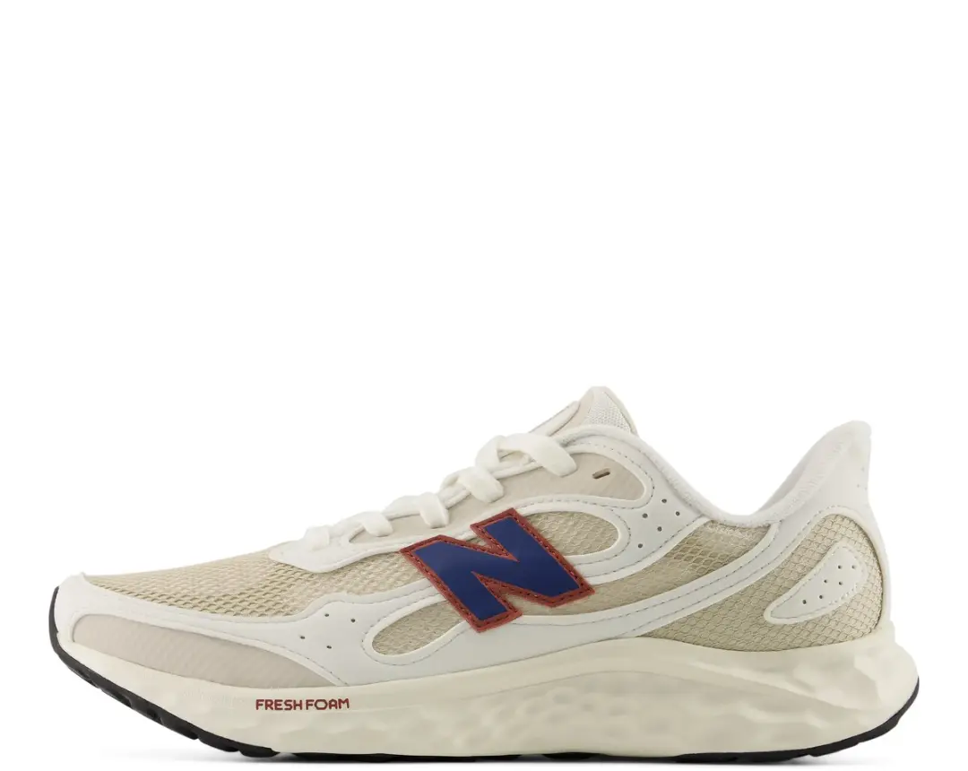 New Balance Arishi Heren Sportschoenen 42 - TIMBERWOLF