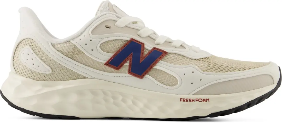 New Balance Arishi Heren Sportschoenen 42 - TIMBERWOLF