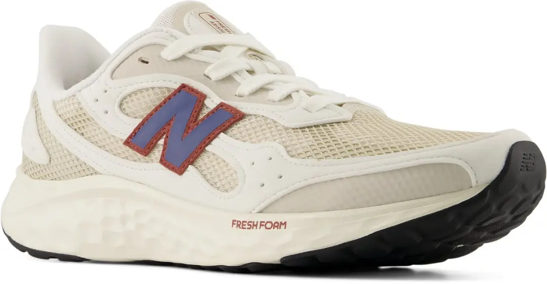 New Balance Arishi Heren Sportschoenen 42 - TIMBERWOLF