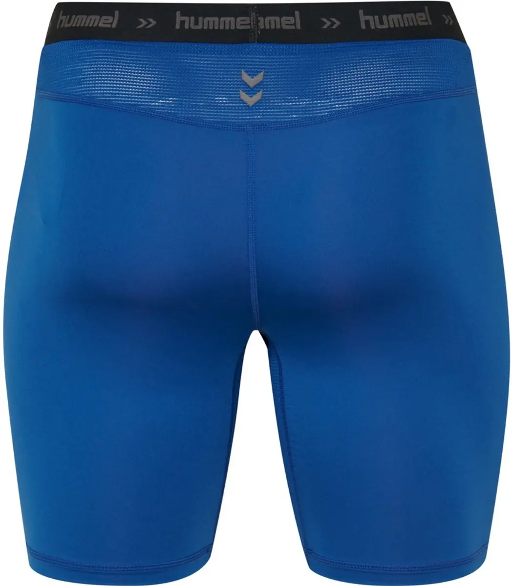 Hummel Hml First Performance Tight Shorts 204504 - Short - S - True Blue