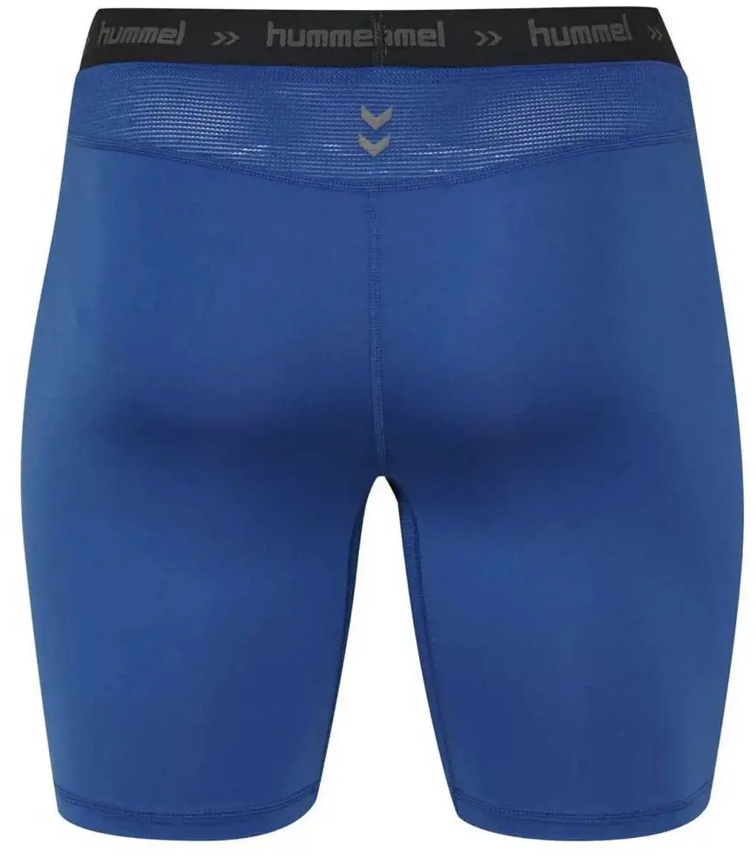 Hummel Hml First Performance Tight Shorts 204504 - Short - S - True Blue